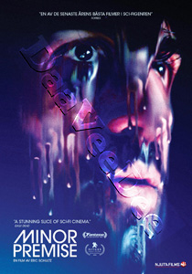 Minor Premise |   DVD